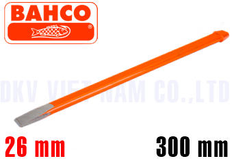 Đục phẳng Bahco 874003000