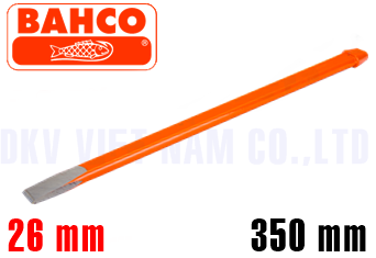 Đục phẳng Bahco 874003500