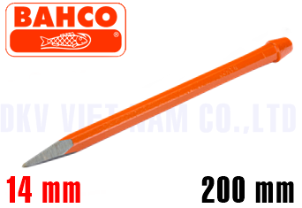 Đục phẳng Bahco 874602000