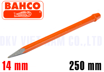 Đục phẳng Bahco 874602500