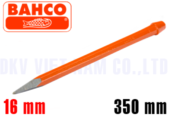 Đục phẳng Bahco 874603500