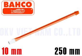 Đục phẳng Bahco 876002500