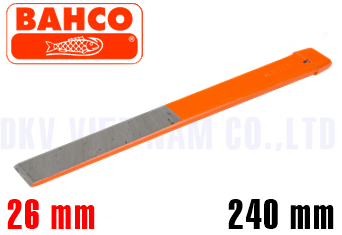 Đục phẳng Bahco 877002400