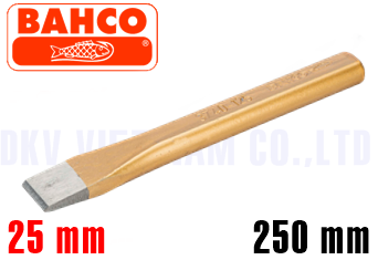 Đục phẳng Bahco SB-3740-250