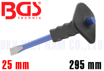 Đục phẳng BGS 1646