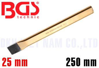 Đục phẳng BGS 1698