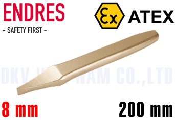 Đục chống cháy nổ Endres 1160200S