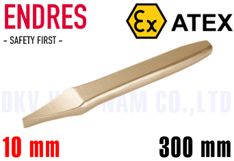 Đục chống cháy nổ Endres 1160300S
