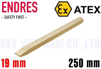 Đục chống cháy nổ Endres 7090002S