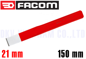Đục phẳng Facom 263.15