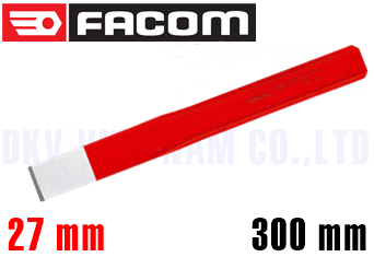 Đục phẳng Facom 263.30