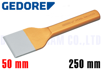 Đục phẳng Gedore 103-50