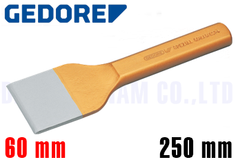 Đục phẳng Gedore 103-60