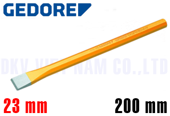Đục phẳng Gedore 110-216