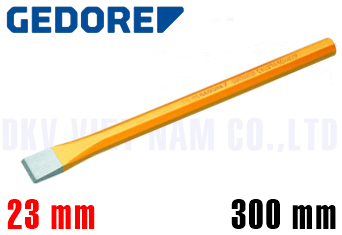 Đục phẳng Gedore 110-316