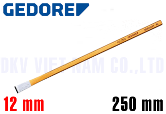 Đục phẳng Gedore 112-2512