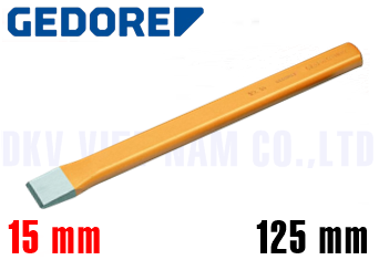 Đục phẳng Gedore 95-125