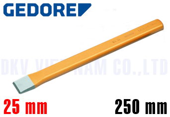 Đục phẳng Gedore 95-253