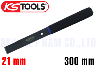 Đục phẳng KS Tools 140.2162