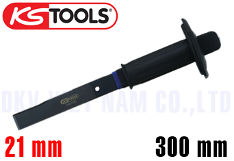 Đục phẳng KS Tools 140.2165