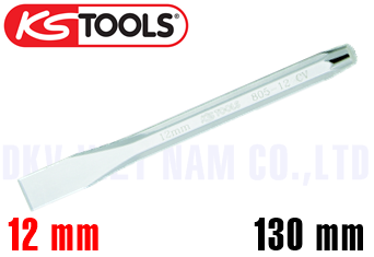 Đục phẳng KS Tools 156.0162