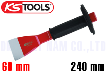 Đục phẳng KS Tools 156.0330