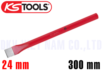 Đục phẳng KS Tools 156.0532