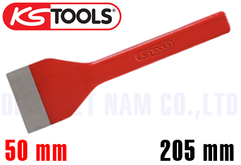 Đục phẳng KS Tools 156.0570