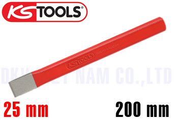 Đục phẳng KS Tools 156.0586