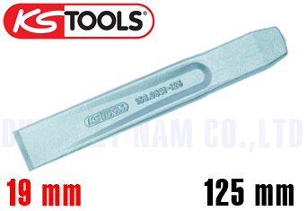 Đục phẳng KS Tools 156.0691