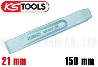 Đục phẳng KS Tools 156.0692