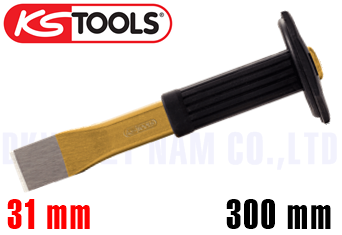 Đục phẳng KS Tools 162.0114