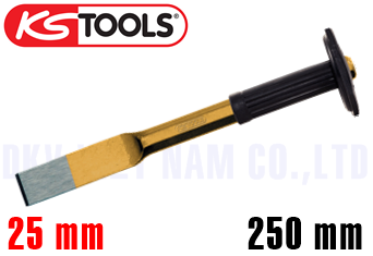 Đục phẳng KS Tools 162.0161