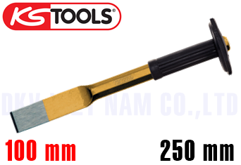Đục phẳng KS Tools 162.0162