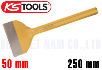 Đục phẳng KS Tools 162.0171