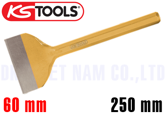 Đục phẳng KS Tools 162.0172