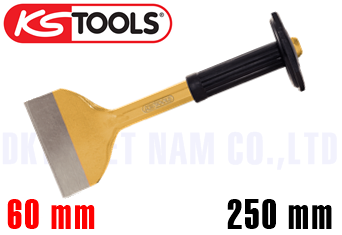 Đục phẳng KS Tools 162.0182