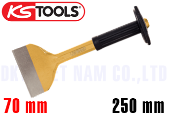 Đục phẳng KS Tools 162.0183