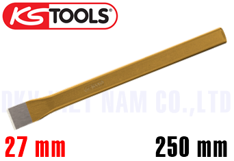 Đục phẳng KS Tools 162.0192