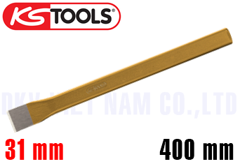 Đục phẳng KS Tools 162.0195