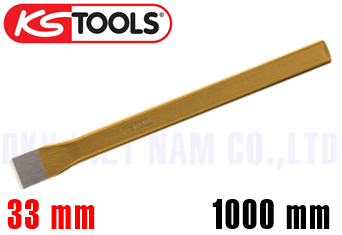 Đục phẳng KS Tools 162.0199