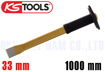 Đục phẳng KS Tools 162.0209