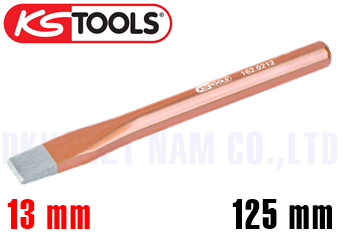 Đục phẳng KS Tools 162.0211