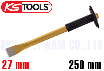 Đục phẳng KS Tools 162.0222