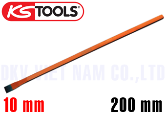 Đục phẳng KS Tools 162.0252