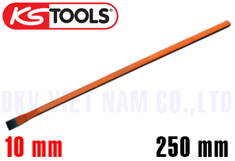 Đục phẳng KS Tools 162.0255