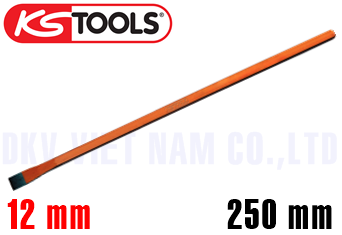 Đục phẳng KS Tools 162.0256