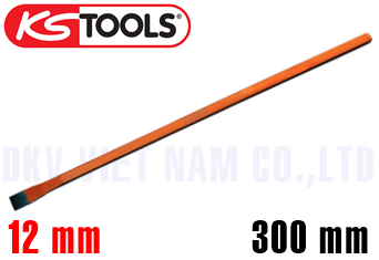 Đục phẳng KS Tools 162.0258