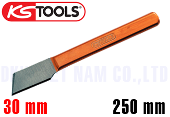 Đục phẳng KS Tools 162.0271
