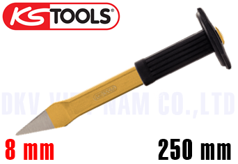 Đục nhọn KS Tools 162.0293